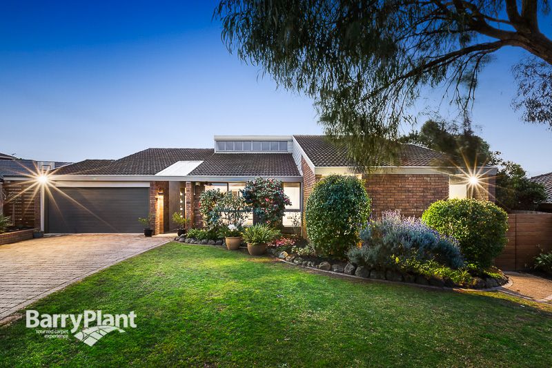 7 Nova Court, Wheelers Hill VIC 3150 Address information Allhomes