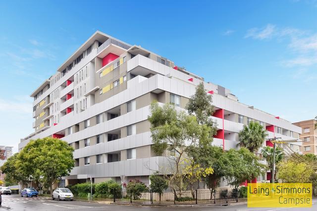 A3018/1-3 Belmore Street, NSW 2134