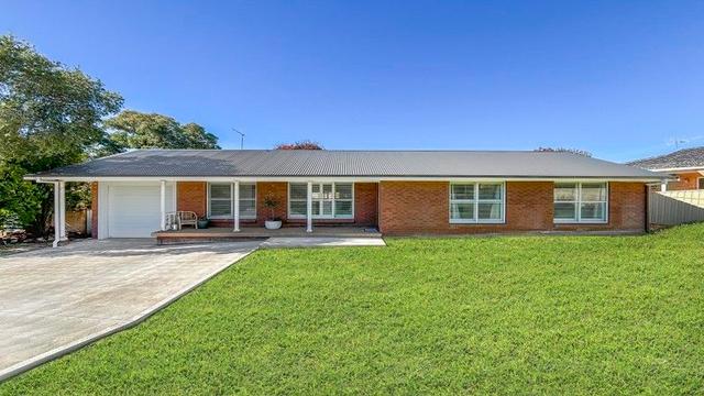 19 Bawden Road, NSW 2850
