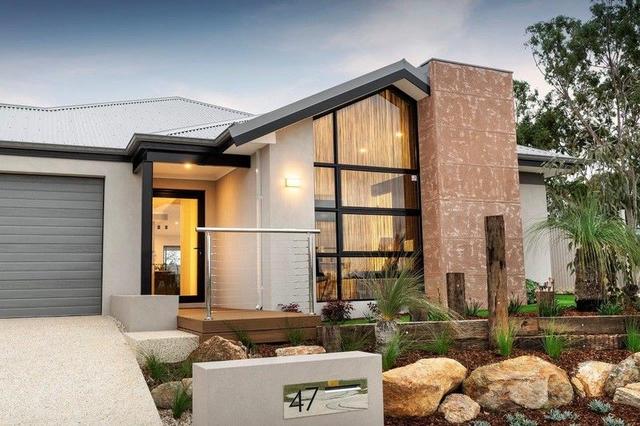 47 Heartwood Boulevard, WA 6171