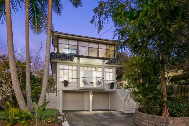 109 Claudare Street, NSW 2097