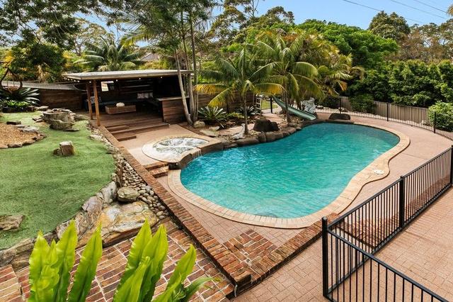 4 Stow Place, NSW 2234