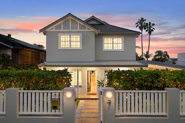 7 Hall Avenue, NSW 2097