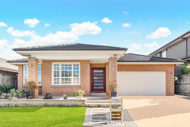 10 Graziers Way, NSW 2171