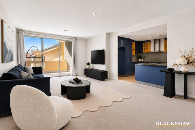 6/9 Fitzroy Street, ACT 2603