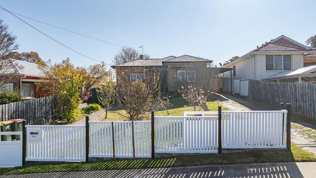 321 Anson Street, NSW 2800