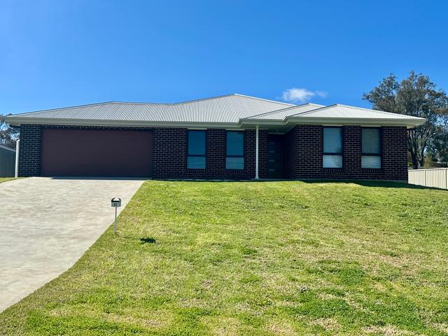 22 Giugni Place, NSW 2594