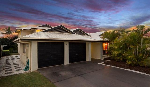 (no street name provided), QLD 4164