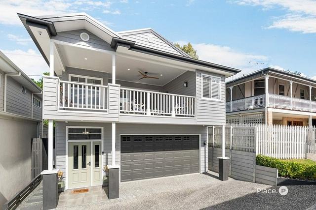 72A Wylie Avenue, QLD 4151