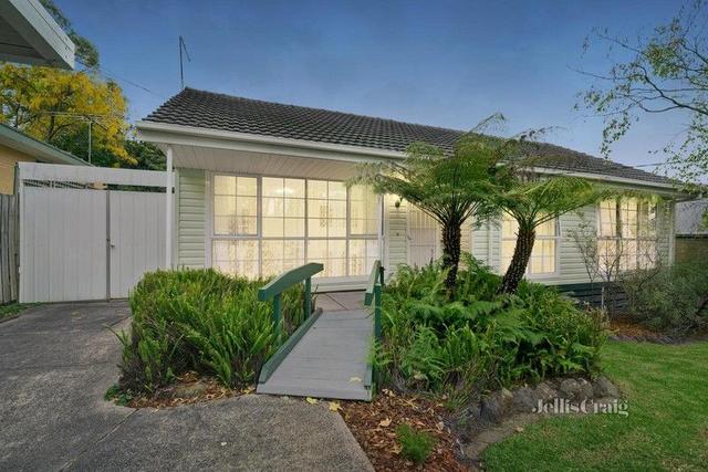 25 Nymph Street, VIC 3132