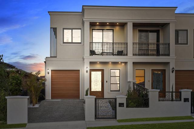 33 Frances Street, NSW 2160