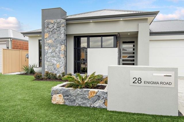 28 Enigma Road, WA 6110