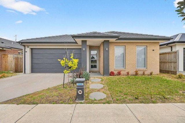 11 Exmoor Crescent, VIC 3978