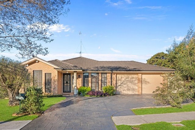 60 Talara Avenue, NSW 2745
