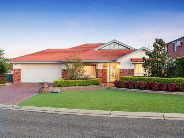 5 Saddle Crescent, SA 5098