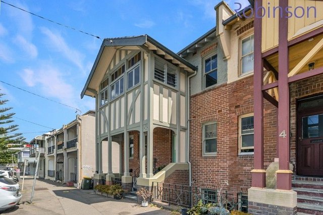 6 Parnell Place, NSW 2300