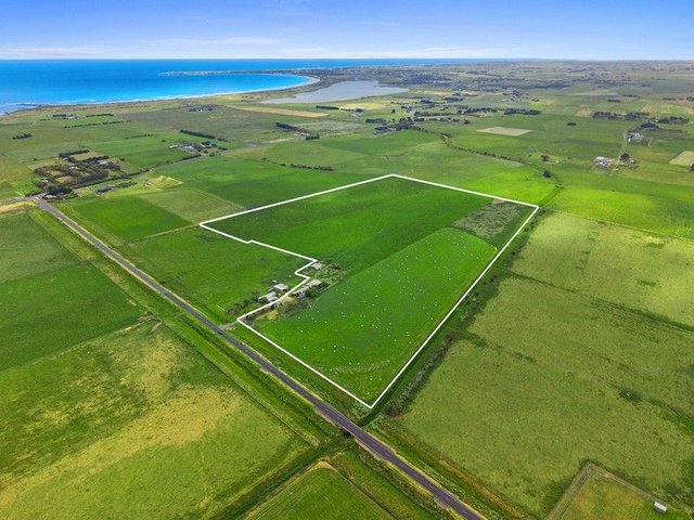 69 Penshurst-Port Fairy Road, VIC 3283