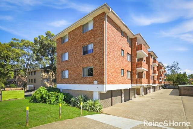 21/44 Luxford Road, NSW 2770