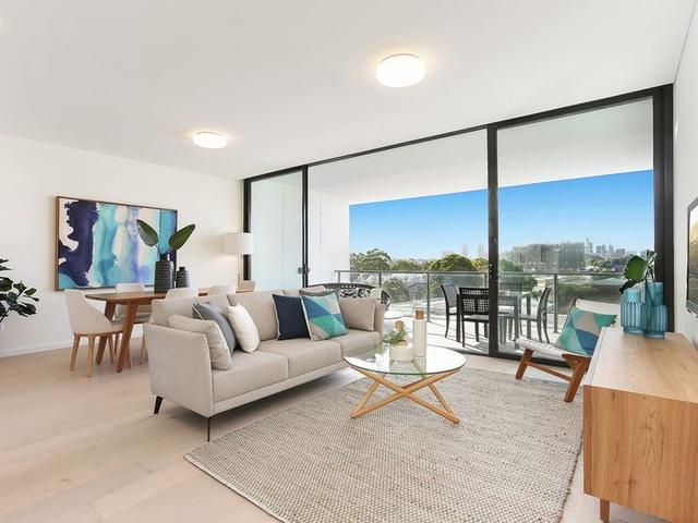 306/1-3 Dunning Avenue, NSW 2018