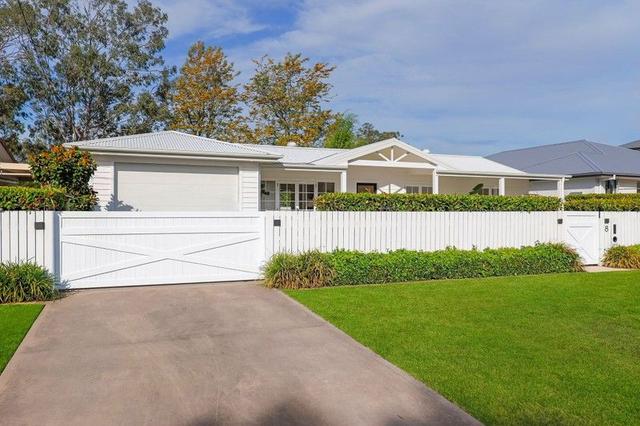 8 Panorama Crescent, NSW 2756