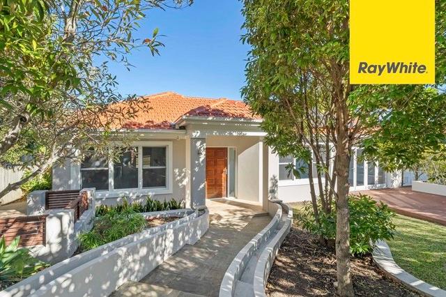 18 Salter Crescent, NSW 2112