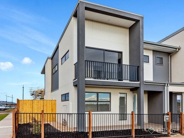 18 Stroll Lane, VIC 3336