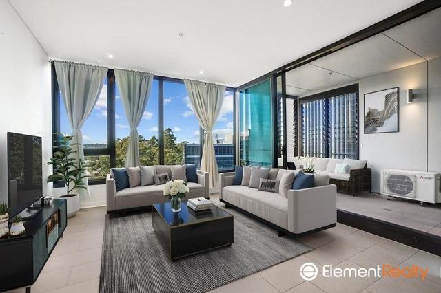 B502/3 Network Place, NSW 2113