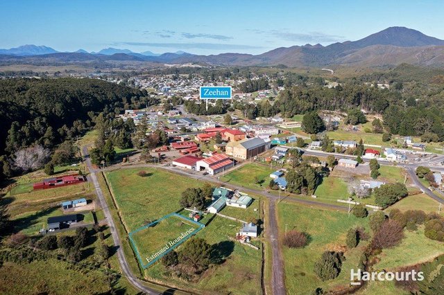 12 Irwell Street, TAS 7469