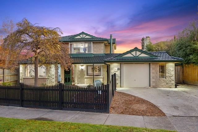 16 Wheatland Crescent, VIC 3172