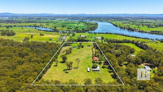 16 Ruprechts Road, NSW 2430