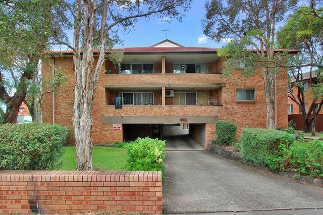 9/18 Sheffield St, NSW 2160