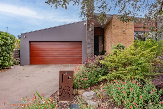 31 Collier Street, ACT 2605