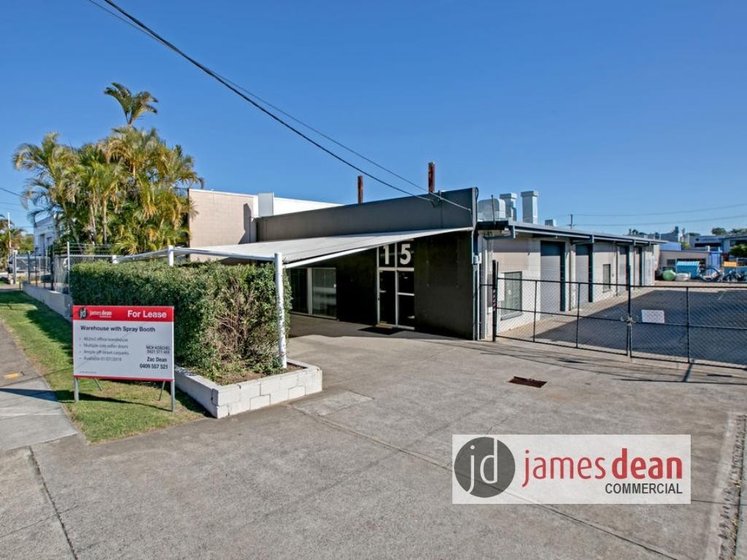 15 Thorne Street Wynnum Qld 4178 Commercial Property For Lease Allhomes