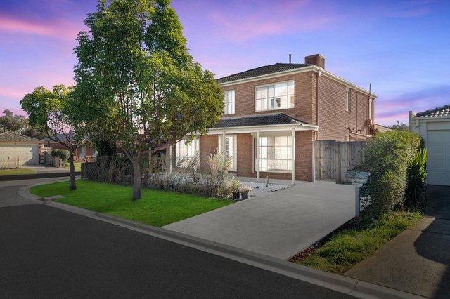 1 Nathan  Close, VIC 3029
