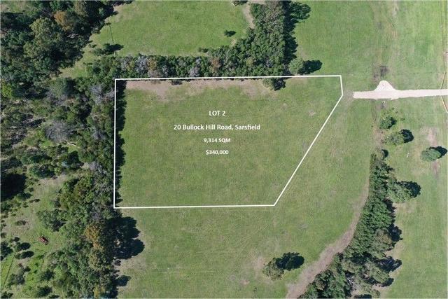20 Bullock Hill Road, VIC 3875