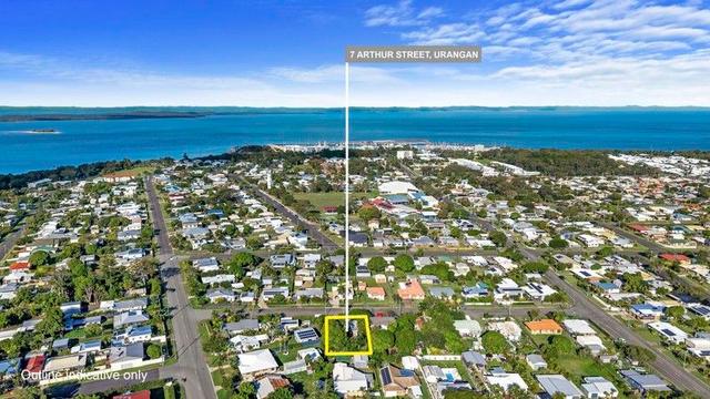 7 Arthur Street, QLD 4655