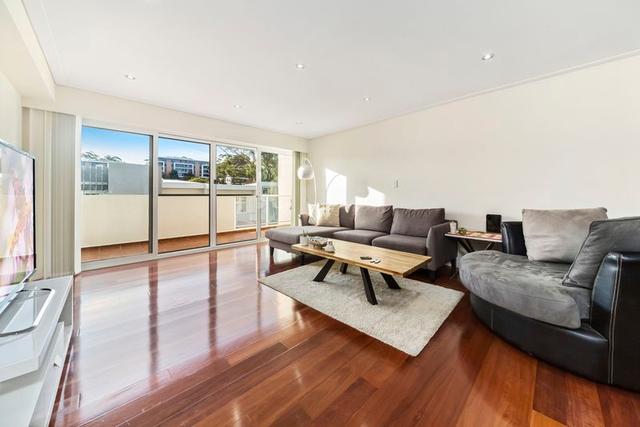 18/29-33 Dumaresq Street, NSW 2072