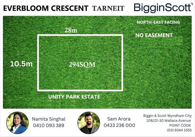 84 Everbloom Crescent, VIC 3029