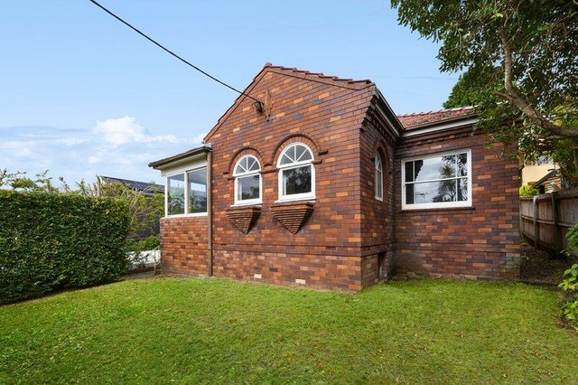 34 MacMillan  Street, NSW 2092