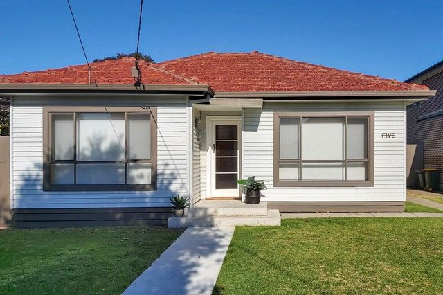 5 Windsor Street, VIC 3044