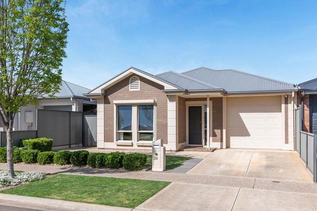 26 Brittlewood Drive, SA 5121
