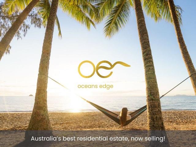 Coral Coast Drive, QLD 4879