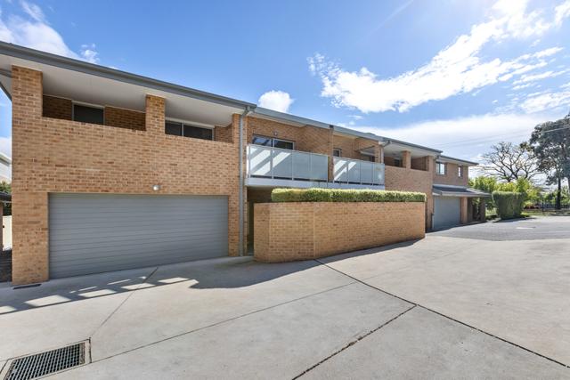 8/12 Mulloon Street, NSW 2620