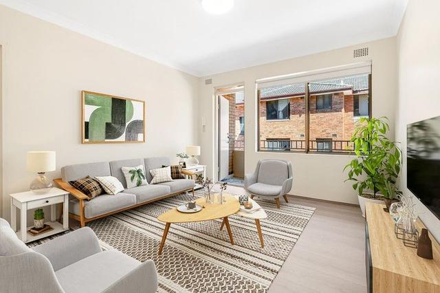 8/35 Fairmount Street, NSW 2195