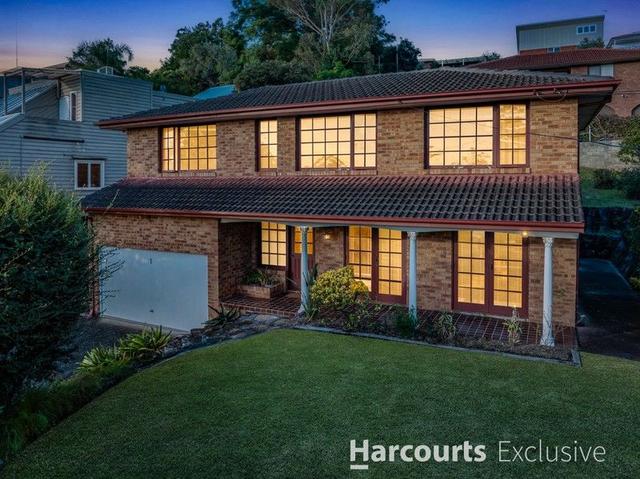 1 Melaleuca Crescent, NSW 2118