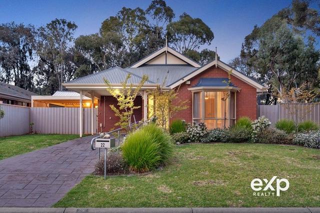 22 Crown Crescent, SA 5108