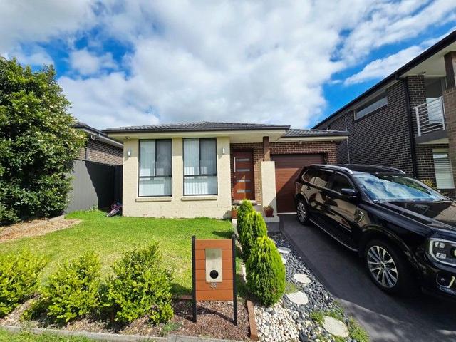 39 Foxall Street, NSW 2765