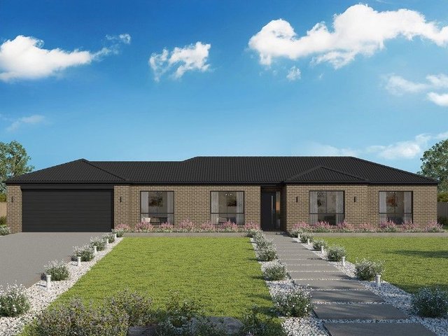 Lot 604 Faulkner Rd, VIC 3321
