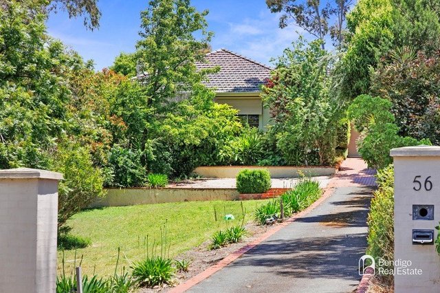56 Lawson Street, VIC 3550