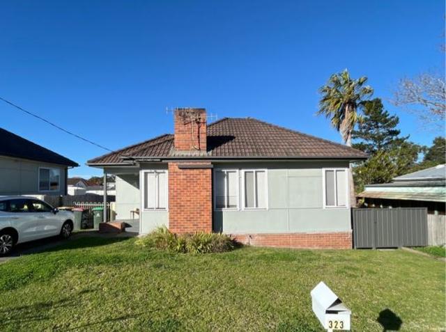 323 Lake Road, NSW 2285